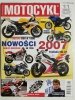 MOTOCYKL 11/2006